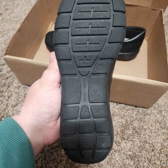 Easy Spirit Loafers Size 8 NWT - Picture 4 of 4